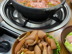 -笔记安顺夺夺粉火锅