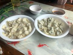 -石老头关东饺子王·东北菜(嘉华鑫城店)