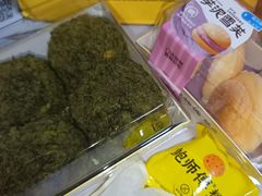 -鲍师傅糕点(八一馆店)
