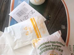 -麦当劳(季华好又多店)