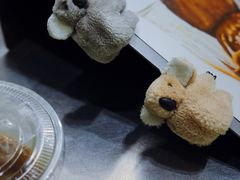 -Seesaw Coffee(上海国金中心店)