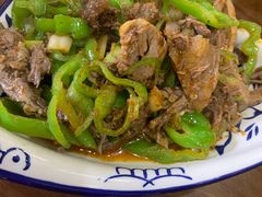 -澄城学斌水盆羊肉(总店)