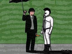 -八哥美术·成人美术画室(总校区)