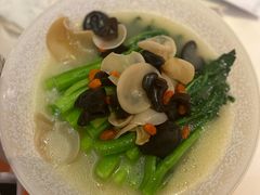 -美心·翠园(港汇恒隆广场店)