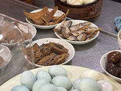-林记小笼包(河北路店)