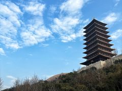 -牛首山文化旅游区