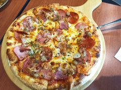 -魏斯理汉堡(西安沣东吾悦店)