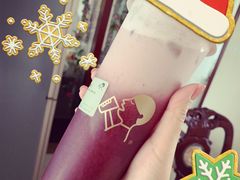 -喜茶(深圳丰盛町店)