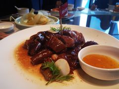 -滋粥楼·顺德菜海鲜茶点(金融城店)