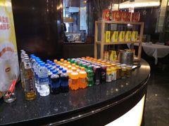 -岷山饭店-芝芝自助餐厅