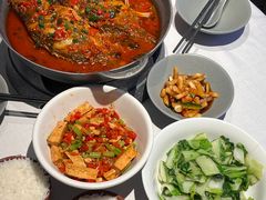 -湘中缘·湖南菜(娄底驻京办店)