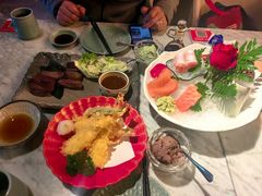 -阿吾罗日本料理(K11艺术中心店)