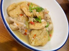 -衡厨·衡阳土菜(中南店)