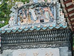 -佛山市祖庙博物馆