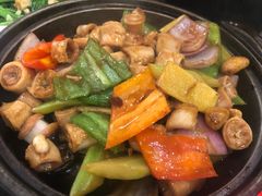 -美极鲜食坊(宝安南路店)