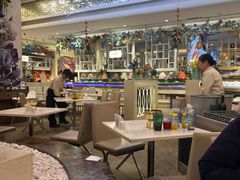 -芭菲盛宴·环球美食(袁家岗店)