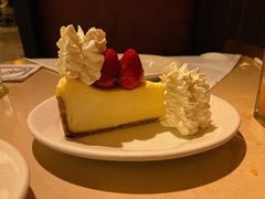 -The Cheesecake Factory 芝乐坊餐厅(王府中環店)