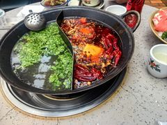 -鸿姐老火锅·传统炒料(上海旗舰店)