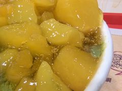 -帅小六刨冰·不一样的奶冰(总店)