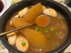 -彩虹之约•淮扬家宴(亚运村店)
