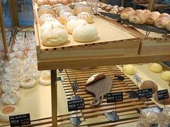 -啊噗吐呦现场烘焙(麦凯乐店)