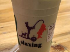 -花姨·老电影院果汁冰(88号店)