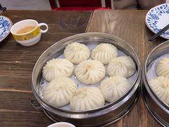 -狗不理(水上北路旗舰店)