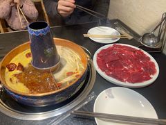 -咏江南·苏式火锅·苏州评弹(观前街店)