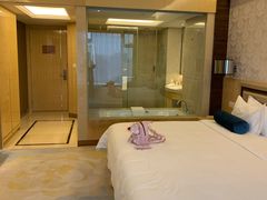 -上海富悦大酒店(松江店)