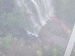 -古龙峡云天玻霸