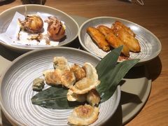 -礼舍·和牛火锅·烤肉·料理餐厅(华茂店)