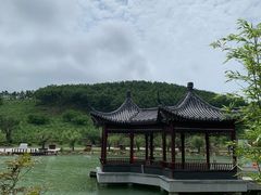 -威海华夏城景区