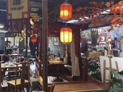 -老宁波1381餐厅(宏泰广场店)