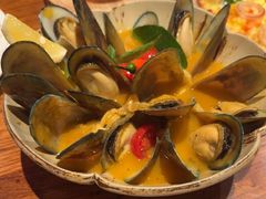 -1886德国汽车餐厅(外滩中央店)