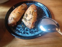 -Retro Deli 茶泡饭
