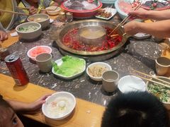 -堂客老火锅(欣阳广场总店)