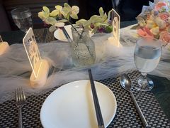 -翡翠鸟精品泰国菜(北辰财富中心店)