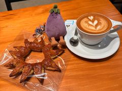 -常识咖啡common sense(春熙路店)