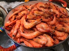 -西藏饭店·亚克·食光自助餐厅(文殊院店)