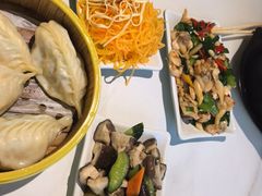 -郭记三宝粥店(锦山大街店)