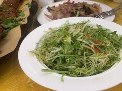 -杨正宗烤全羊(北二环店)