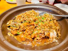 -一口猪年味东北菜(荔枝沟店)