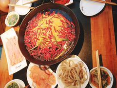 -纸盐河码头火锅(十八梯店)