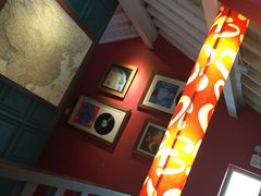 -旅马餐厅(茅家埠店)