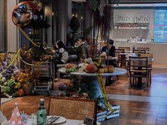 -沛家·西餐Brunch·直火料理