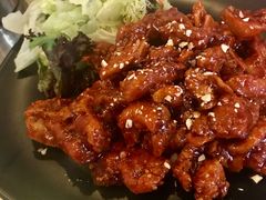 -MI WU FACTORY米屋美食工厂餐厅(绿地店)