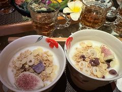 -泰适SPA馆丨精油·按摩·足道(购物公园店)