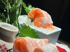 -阿吾罗·月咏精致日料(港汇恒隆广场店)