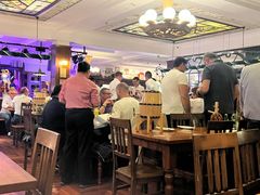 -宝莱纳餐厅(滨江店)