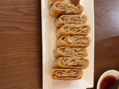 -京熙和肉饼(旺角购物广场店)